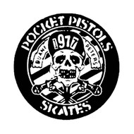 Pocket Pistols